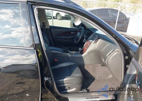 2017 Infiniti Qx50 z USA, uszkodzony, nr VIN JN1BJ0RP9HM385636